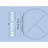 The Better Half Pinot Noir Marlborough