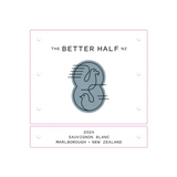 The Better Half Sauvignon Blanc
