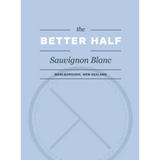 The Better Half Sauvignon Blanc Marlborough
