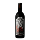 The Big Red Monster Cabernet Sauvignon