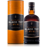 The Black Tot Finest Caribbean Rum
