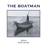 The Boatman Red Wine