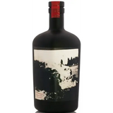 The Burning Chair Bourbon