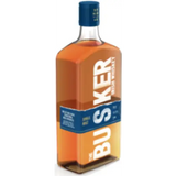 The Busker Single Malt Irish Whiskey