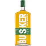 The Busker Triple Cask Triple Smooth Irish Whiskey