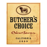 The Butchers Choice Cabernet Sauvignon