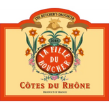 The Butcher’s Daughter La Fille Du Boucher Cotes du Rhone Reserve