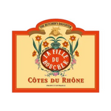 The Butcher's Daughter La Fille Du Boucher Cotes du Rhone Reserve