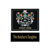 The Butcher's Daughter Pinot Noir