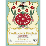 The Butcher’s Daughter Reserve Bordeaux 2019