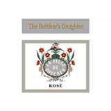 The Butcher's Daughter Rose
