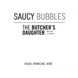 The Butcher's Daughter Saucy Bubbles