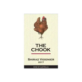 The Chook Shiraz Viognier