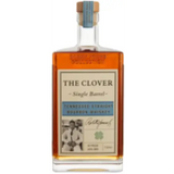 The Clover Whiskey Single Barrel Straight Tennessee Bourbon Whiskey 90 Proof
