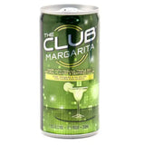 The Club Margarita