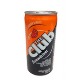 The Club Screwdriver