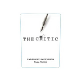 The Critic Cabernet Sauvignon