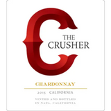 The Crusher Chardonnay
