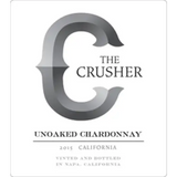 The Crusher Chardonnay Unoaked