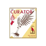 The Curator Coastal Region Red