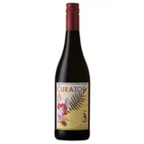 The Curator Red Blend Swartland