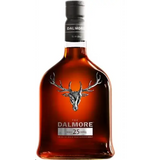 The Dalmore Scotch Single Malt 25 Year