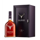 The Dalmore Scotch Single Malt 30 Year