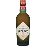 The Deveron Single Malt Scotch 18 Years