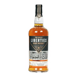 The Dublin Liberties 16 Year Old Keeper’s Coin Single Malt Irish Whiskey