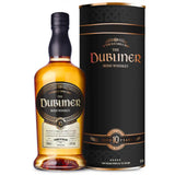 The Dubliner 10 Years Old Single Malt Irish Whiskey