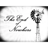 The End of Nowhere Space Boy Pinot Gris