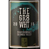 The Fam Vin THE GR8 WHT Chardonnay 2016