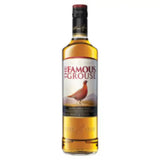 The Famous Grouse Finest Blended Scotch Whisky