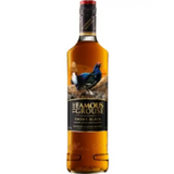 The Famous Grouse Smoky Black