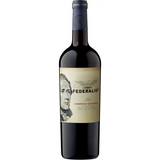 The Federalist Cabernet Sauvignon Hamilton 2018