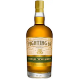 The Fighting 69th Irish Whiskey Regiment Irish Whiskey