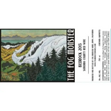The Fog Monster Bedrock Red Blend