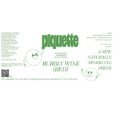 The Generic Wine Company Bubbly Piquette Sta. Rita Hills