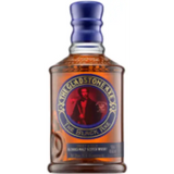 The Gladstone Axe The Black Axe Smoky & Rich Blended Malt Scotch Whisky