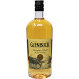 The Glenbuck Masterfully Blended Scotch Whiskey