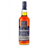 The Glendronach 18 Year Allardice Scotch Single Malt