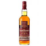The Glendronach Scotch Single Malt 12 Year Original
