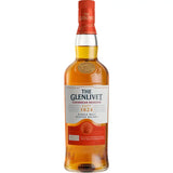 The Glenlivet Single Malt Scotch Caribbean Reserve