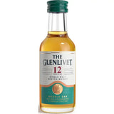 The Glenlivet Single Malt Scotch Double Oak 12 Years