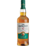 The Glenlivet Single Malt Scotch Double Oak 12 Years