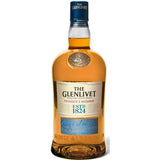The Glenlivet Single Malt Scotch Founder’s Reserve