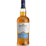 The Glenlivet Single Malt Scotch Founder’s Reserve
