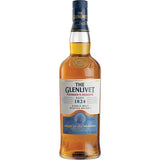 The Glenlivet Single Malt Scotch Founder's Reserve