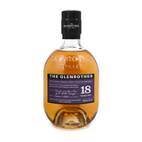 The Glenrothes 18 Year Old Speyside Single Malt Scotch Whisky