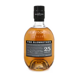 The Glenrothes 25 Year Old Speyside Single Malt Scotch Whisky
